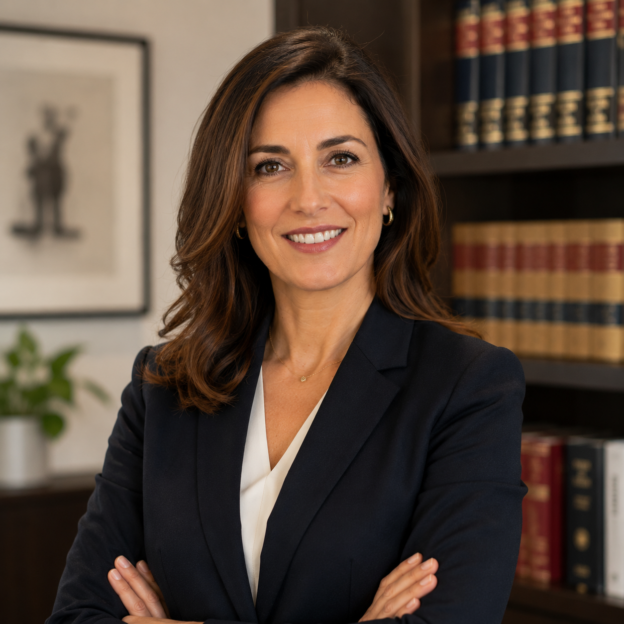 Carmen Ortega
