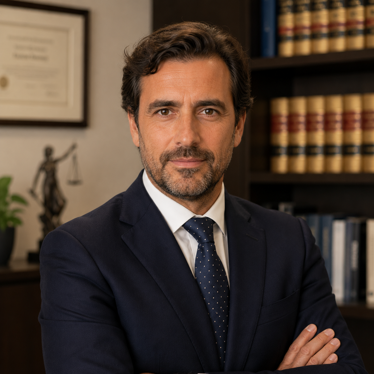 Javier Marín