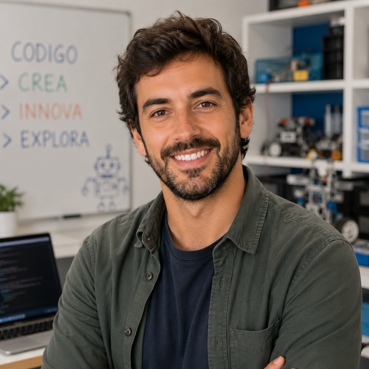 Diego Castro