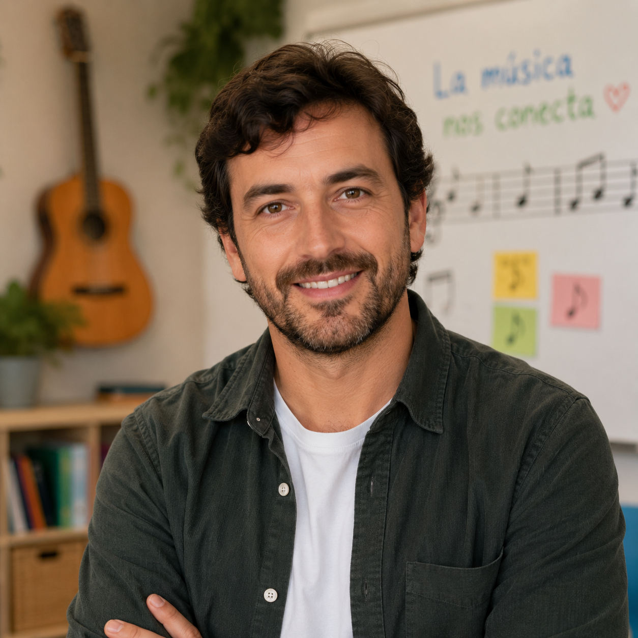 Marcos Romero