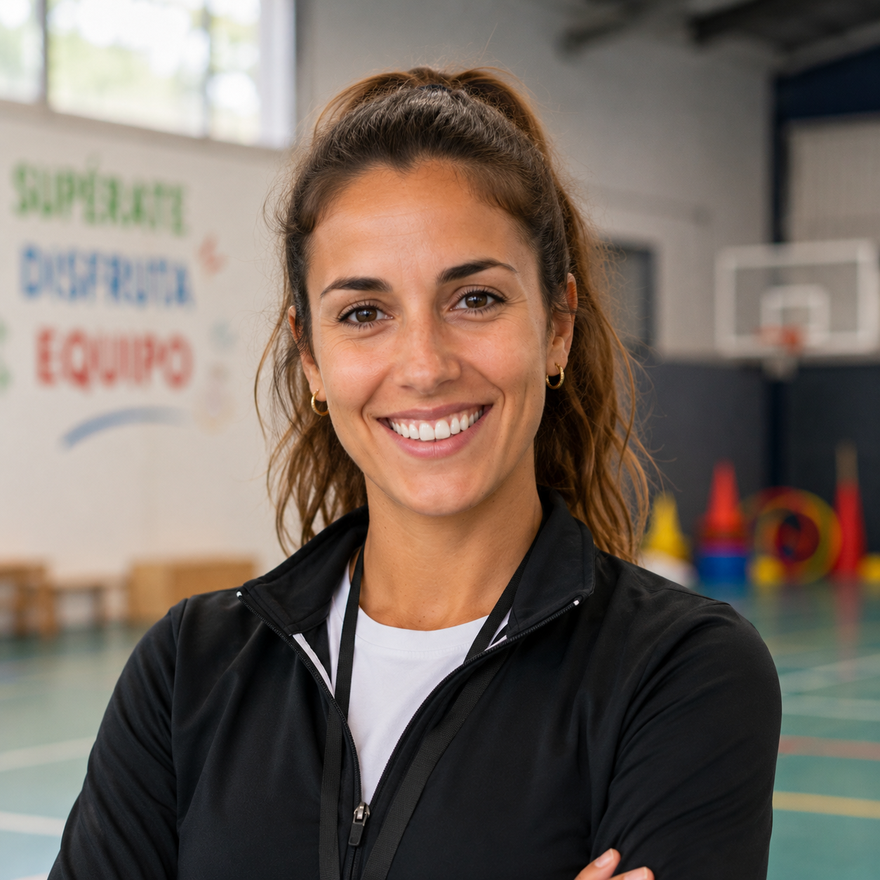 Paula Vega