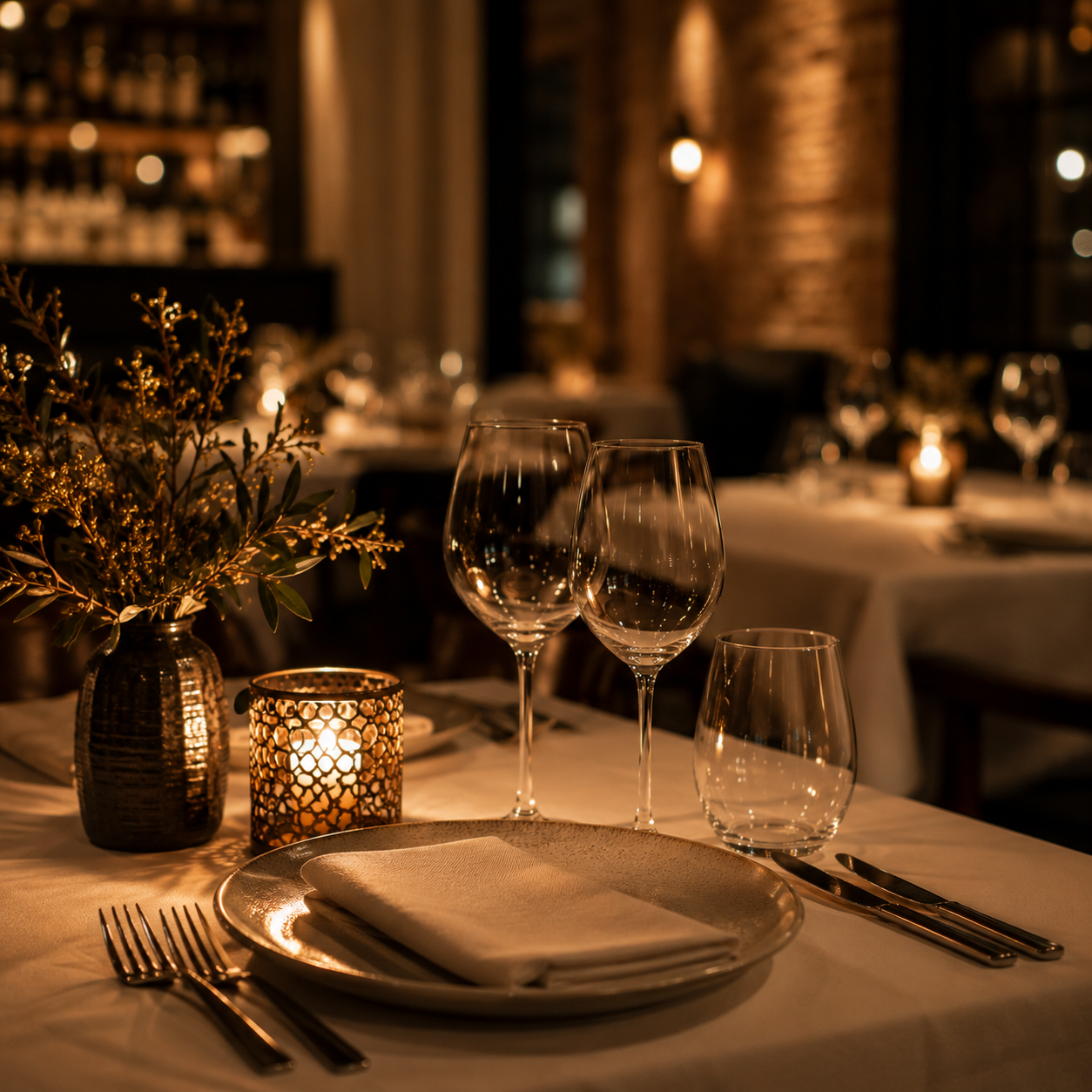 Salón de Casa Lola